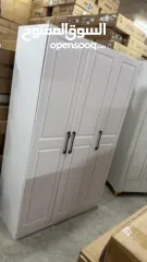  1 خزانة ملابس عصرية أضيفي لمنزلك لمسة من الأناقة والترتيب مع أفخم الخزائن