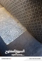  5 هونداي ايونك وأرد كوريا 7جيــد استعمال شخصي وستغدام خفيف بحاله الوكالة