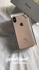  6 Iphone xs for sale