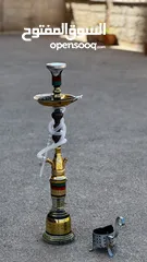  1 مشروع أراجيل متنقل في رام الله جاهز بالكامل