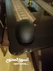  2 Helmet half face