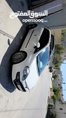  5 فيات بونتوا 2008 محوله جميعها لل 2016