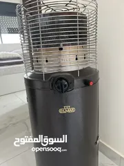  1 جره غاز حاله مستعمل ممتازه اولمار