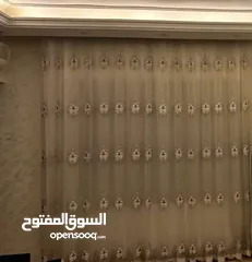  13 شقه مفروشه للإيجار  عبدون ، قرب السفاره اللبنانيةاعلان رقم ( O271 )