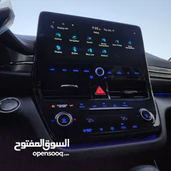  24 هيونداي ايونيك هايبرد وبلج ان 2021