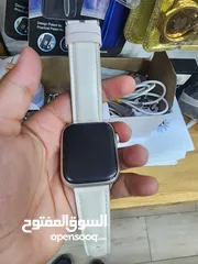  3 Apple watch series 9 45mm