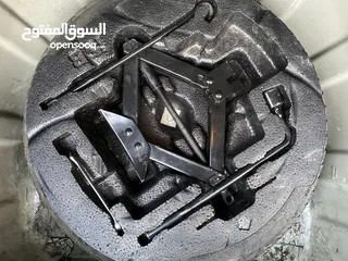  12 كيا فورتي 2010 فل كامل فحص كامل