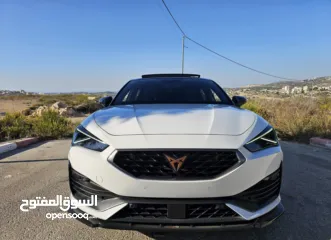  3 Cupra Leon 1.5 Turbo 2023 UMT