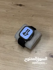  3 Apple Watch Ultra 2