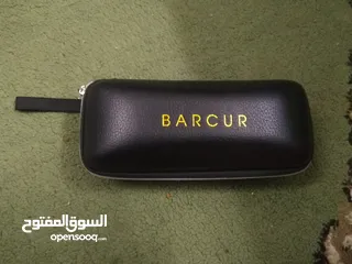  10 Barcur sunglasses