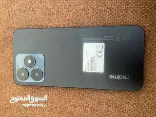  3 ريلمي c53 وكاله