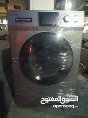  1 غساله دايو استخدام اشهر بحاله الوكاله