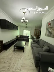  4 شقه مفروشه للايجار في الصويفيه ( Property 42620 )-174847686