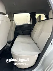  9 Renault duster 4x4 2018 Gcc full automatic first owner
