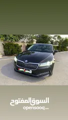  9 سكودا سوبيرب لورين آند كلمنت 2020 الحبة المميزة