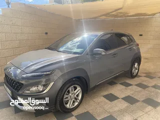  4 هونادي كونا للبيع بحالة ممتازة