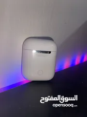  2 ايربودز جيل ثاني اصلي