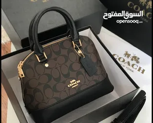  6 اعلان لحقائب يد