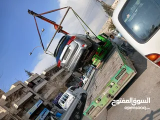  1 ونش جميع المحافضات