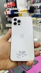  1 iPhone 12 Pro, 128gb White