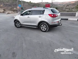  2 سبورتج موديل