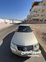  10 نيسان صني 2010 للبيع