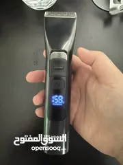  1 ماكينة حلاقة نخبه اولى