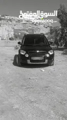  2 سكودا يتي 2012اتماتيك متور 2000 4×4 اغلبو دهان شركه