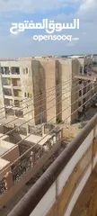 4 شقة للبيع تمويل عقاري بمدينة العبور