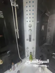  6 جاكوزي حديث وكبير للبيع بسعر رخيص