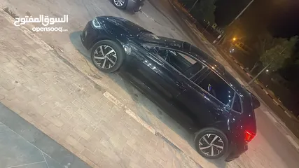  1 سيارة بولو 2019mfg غرام بويه