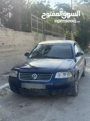  5 باسات 2002 ديزل 1.9 جير توب ترونيك