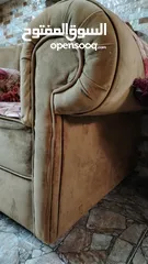  4 طقم كنب من 10 مقاعد
