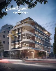  1 مجمع تجاري مؤجر للبيع في شارع مكة بمساحة بناء 1762م