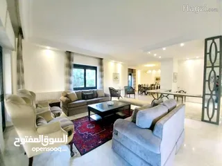  1 شقه للايجار في منطقه الدوار الرابع ( Property 34474 ) سنوي فقط