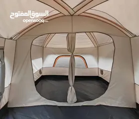  3 خيمة جديدة عرض قوي