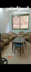  1 كنب مستعمل بحاله جيدة ب 400 شيكل