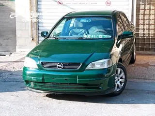  5 أوبل أسترا 1999