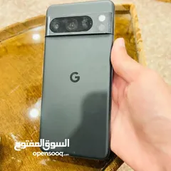  3 Google pixel 8 pro