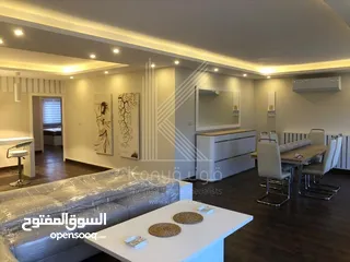  2 Furnished Apartment For Rent In Abdoun