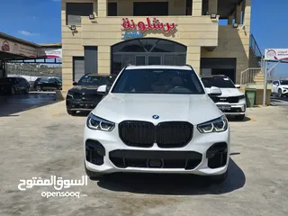 9 BMW X5 45e M PAKIT 2022
