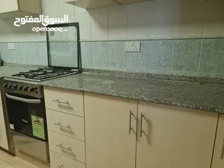  10 Fully Furnished 2 Bedroom flats at Bareeq Al Shatti, Qurum.