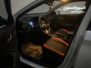  5 هونداي كونا 2020 نخببببب وبسعر حرررررررق