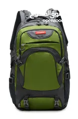  3 STARGOLD BUSINESS CASUAL & COLLEGE LAPTOP BACKPACK
