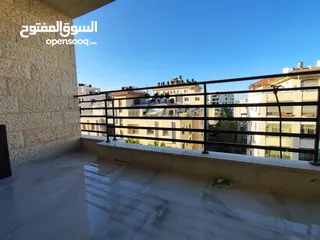  3 شقة جديدة غير مفروشة للإيجار – الماصيون قرب مطعم بحري