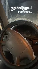  7 كيا ريو 2003
