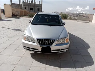  1 xd 2005 افانتي gold