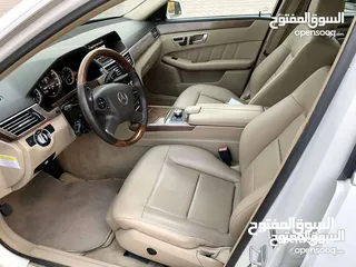  2 ميرسدس E350 نظيف جدا جدا