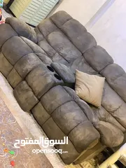  4 ريكلانير من بانا هوم، ثنائية وثلاثية