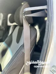  23 هيونداي فوليستر 2018 صنف( N LINE ) تيربو الاصليه وارد كوريا الصنف ولشكل الحديث